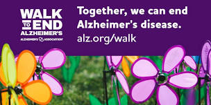 Ashland City Walk to End Alzheimer's