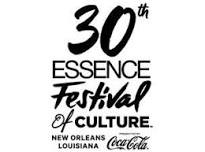 2024 Essence Festival of Culture - *Saturday Only*