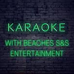 Karaoke at the New London Legion