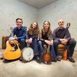 Mountain Highway: Parkfield Bluegrass Festival