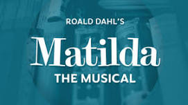 Roald Dahl's Matilda The Musical