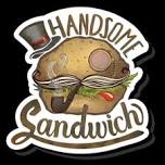 Handsome Sandwich