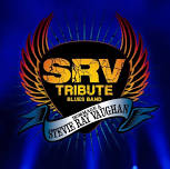 SRV Tribute blues band - L'ultime hommage à Stevie Ray Vaughan