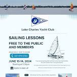 Annual June Sailing Lessons