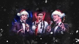 Rat Pack: A Swingin' Christmas At The Sands