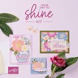 Your Day to Shine Kit Class