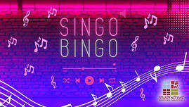 Singo Bingo!