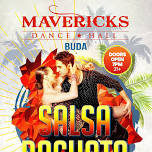 Salsa Bachata Tuesdays