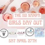 The 112 Nampa Girls Day Out