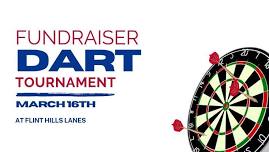 Fundraiser Dart Tournament