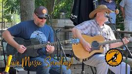 LIVE MUSIC | Big Al Wetzel & Jimbo