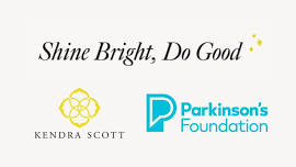 Kendra Scott Town Center Gives Back to the Parkinson's Foundation