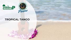  TROPICAL TANGO