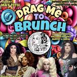 Drag Me to Brunch