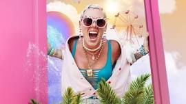 P!NK Summer Carnival