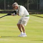 Hunstanton Croquet Club Come & Try