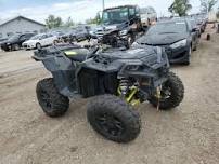 Auction: CRASHEDTOYS POWERSPORT AUCTION