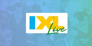 IXL Live - Billings, MT (March 21)