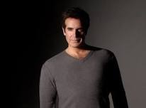 David Copperfield