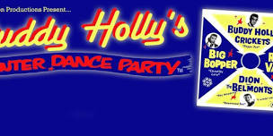 Buddy Holly's Winter Dance Party 65th Anniversary