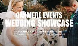 Oakmere Events Wedding Showcase