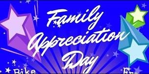 8th Annual Annual Child Abuse Awareness & Family Appreciation Day