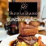 Sunday Lunch | Montalbano