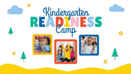 Kindergarten Readiness Camp