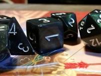 In Person D&D at Baldwinsville Library (Last Wednesday)