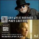 Ray Wylie Hubbard @ Bellows Falls Opera House