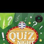 Thailand GAA Fundraising Quiz