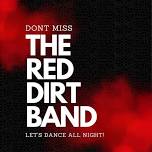 The Red Dirt Band playing at the Loxton Club