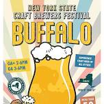 NYS Craft Brewer s Festival,