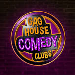 Gag House Comedy @ The Stoke