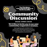 Cooperative Development Community Discussion