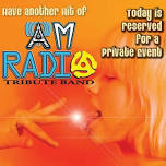 AM Radio Tribute Band @ FAME: Feast at MaKen Events