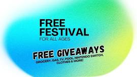 Free Huron Festival