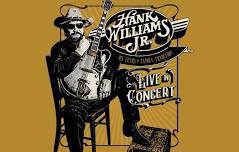 Hank Williams Jr.