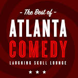 Best of Atlanta Comedy Showcase – Friday June 14 at 8:00PM