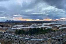 Golden Circle and Sky Lagoon Geothermal Spa from Reykjavik