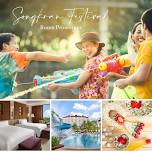 Shangri-La Chiang Mai – Songkran Festival