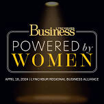 Lynchburg Business Powered by Women Luncheon