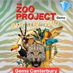 Gems - The Zoo Project - Tues 28th May