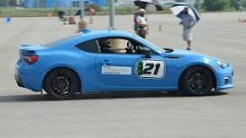 2024 MCO Autocross Series R2