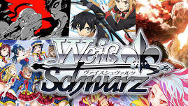 Weekly Weiss Schwarz Tournament at Appleton East!