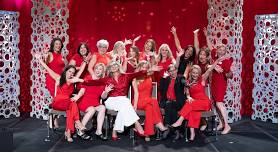 2024 Phoenix Go Red for Women Luncheon