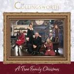 The Collingsworth Family @ Tri-City Baptist Church