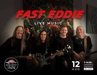 Fast Eddie - Free Music Friday