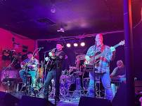 Jame's Despres & the Country Ramblers Live at Fred's