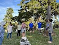 Walking Tour: Founders of Oak Hill Cemetery